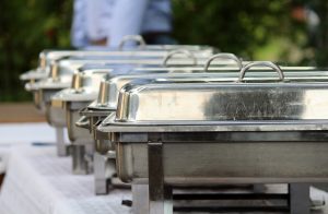Catering Gemert Wijn erbij buffet
