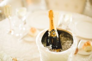 Catering Gemert Wijn erbij dranken