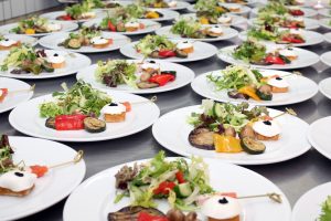 Catering Gemert Wijn erbij eten