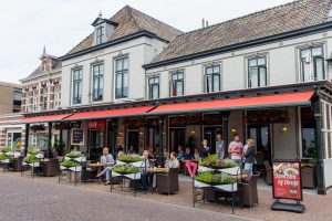 Dientje Gemert