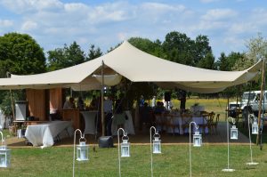 Wijn Erbij bruiloft catering